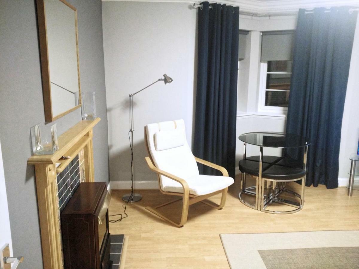 456js Self-catering * Édimbourg