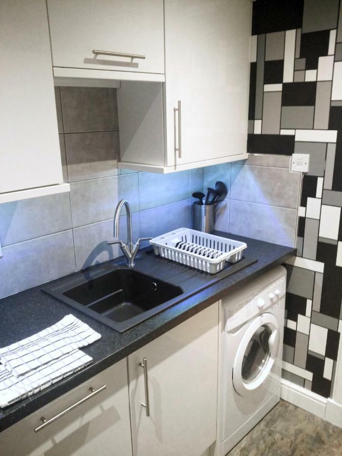 Appartement 456js Self-catering