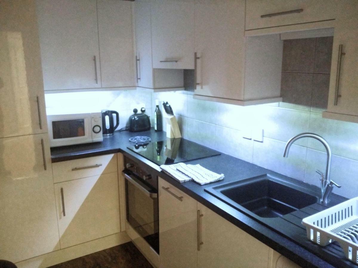 456js Self-catering Appartement Edinburgh
