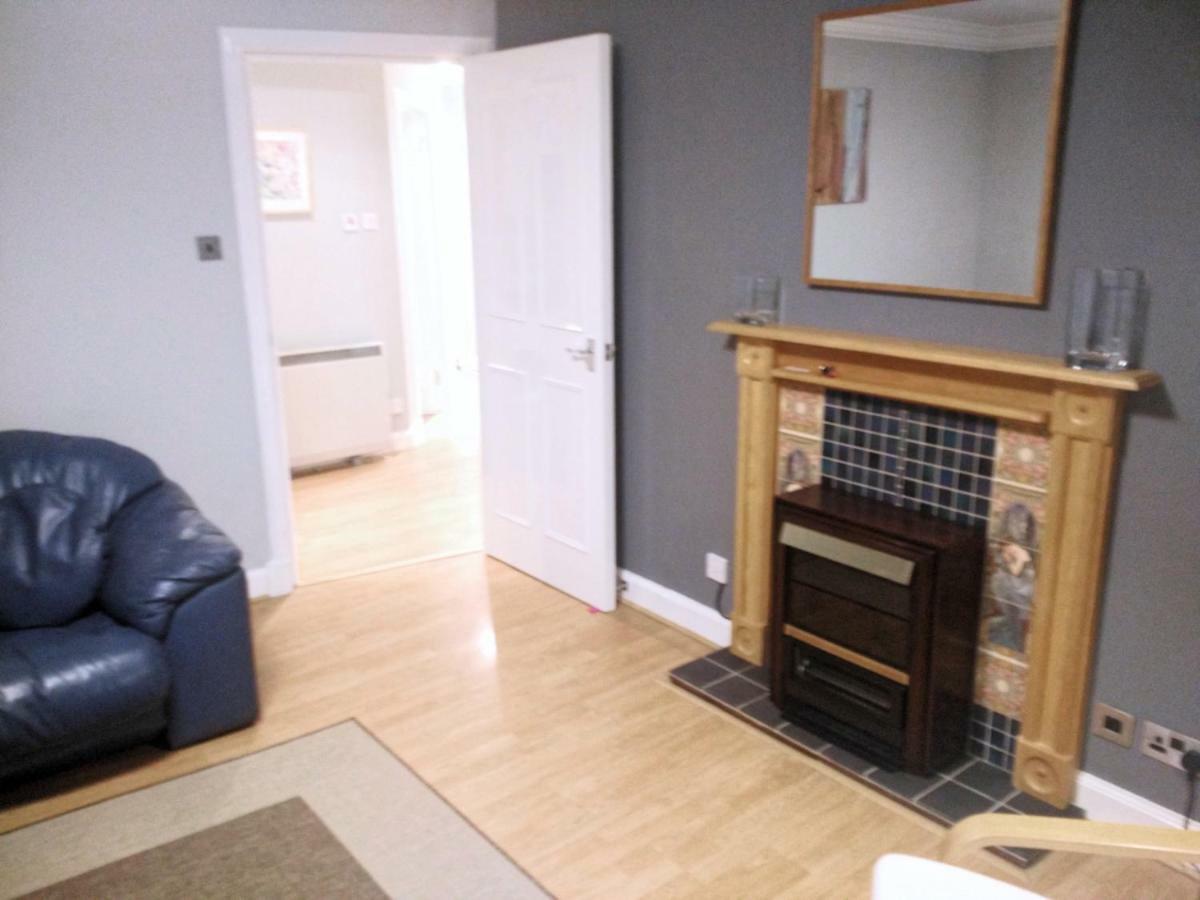 456js Self-catering * Édimbourg