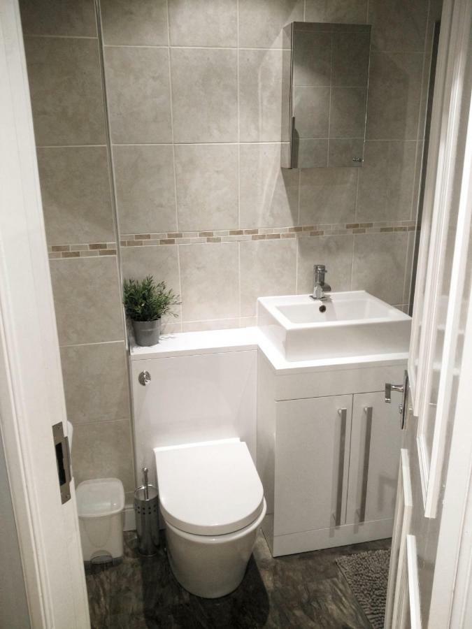 Appartement 456js Self-catering Edinburgh