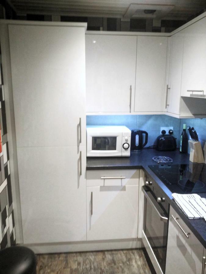 456js Self-catering Appartement Edinburgh