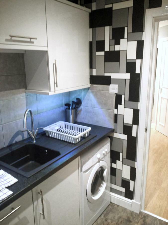 456js Self-catering Édimbourg