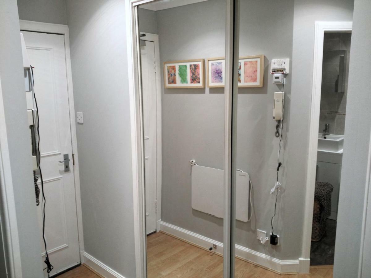 456js Self-catering Édimbourg