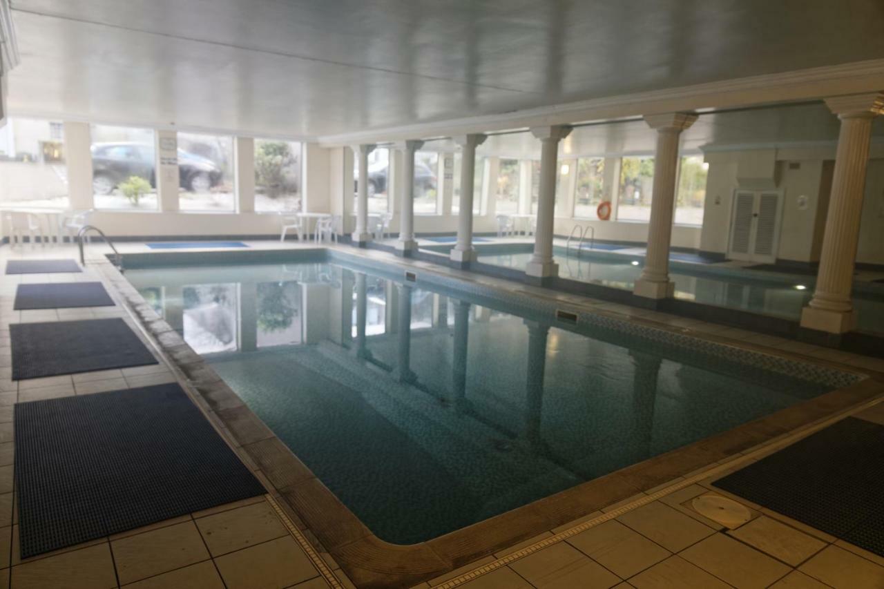 456js Self-catering Appartement Edinburgh